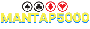 Logo MANTAP5000